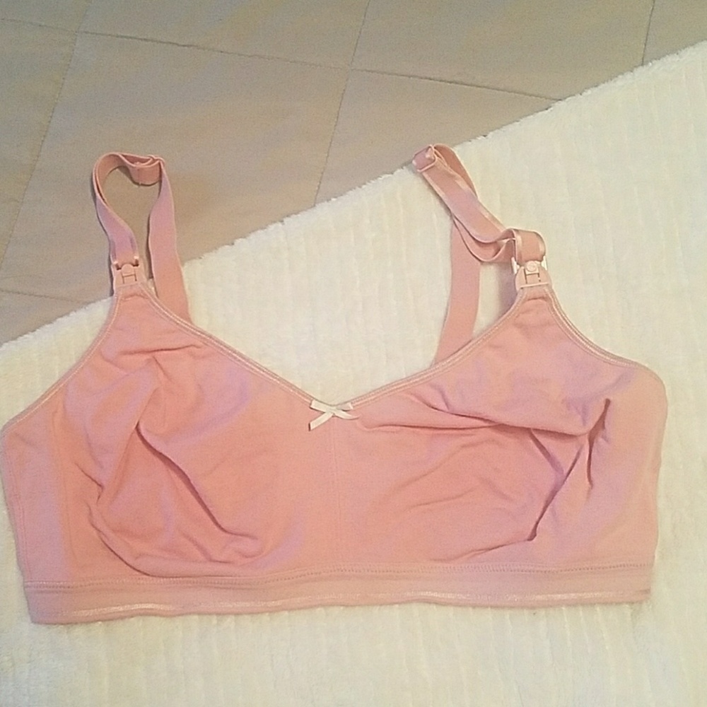 Bravado 36dd nursing bra